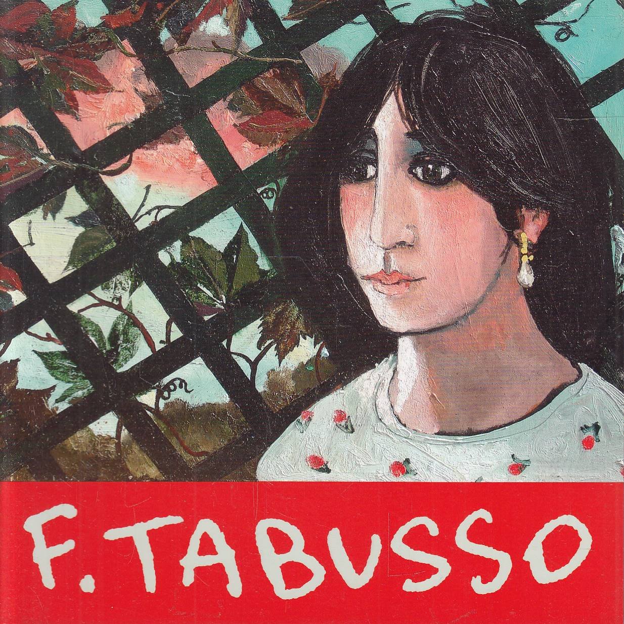 Omaggio a Francesco Tabusso