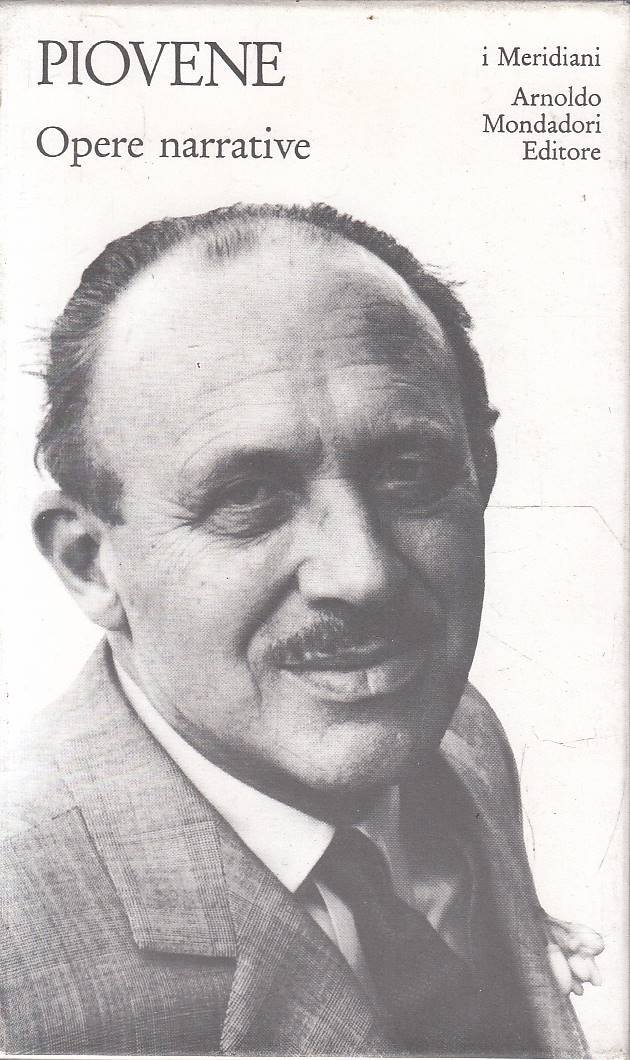 Opere narrative. Vol. 1