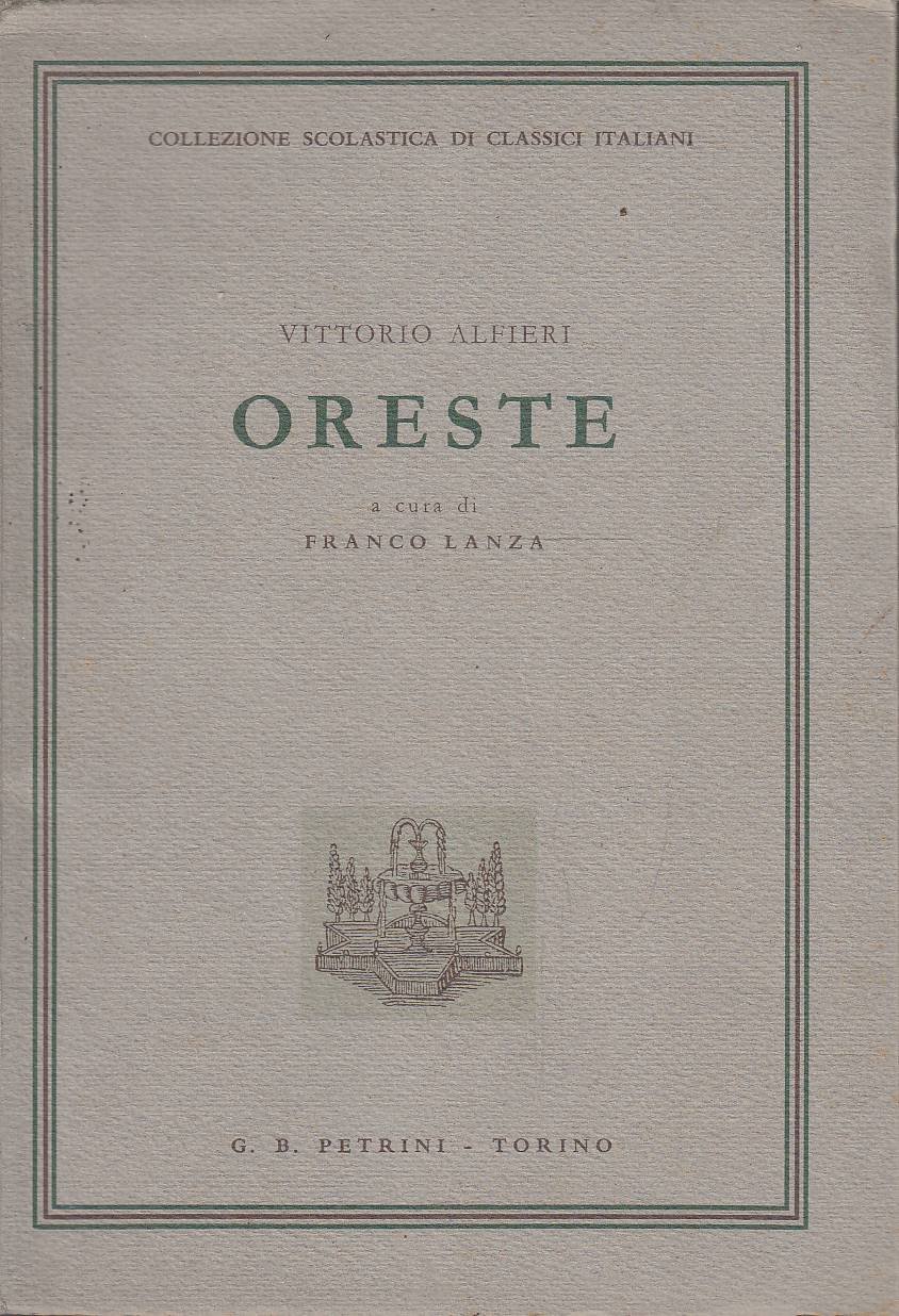Oreste