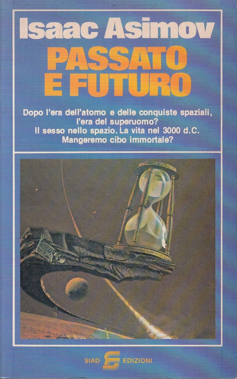 Passato e futuro