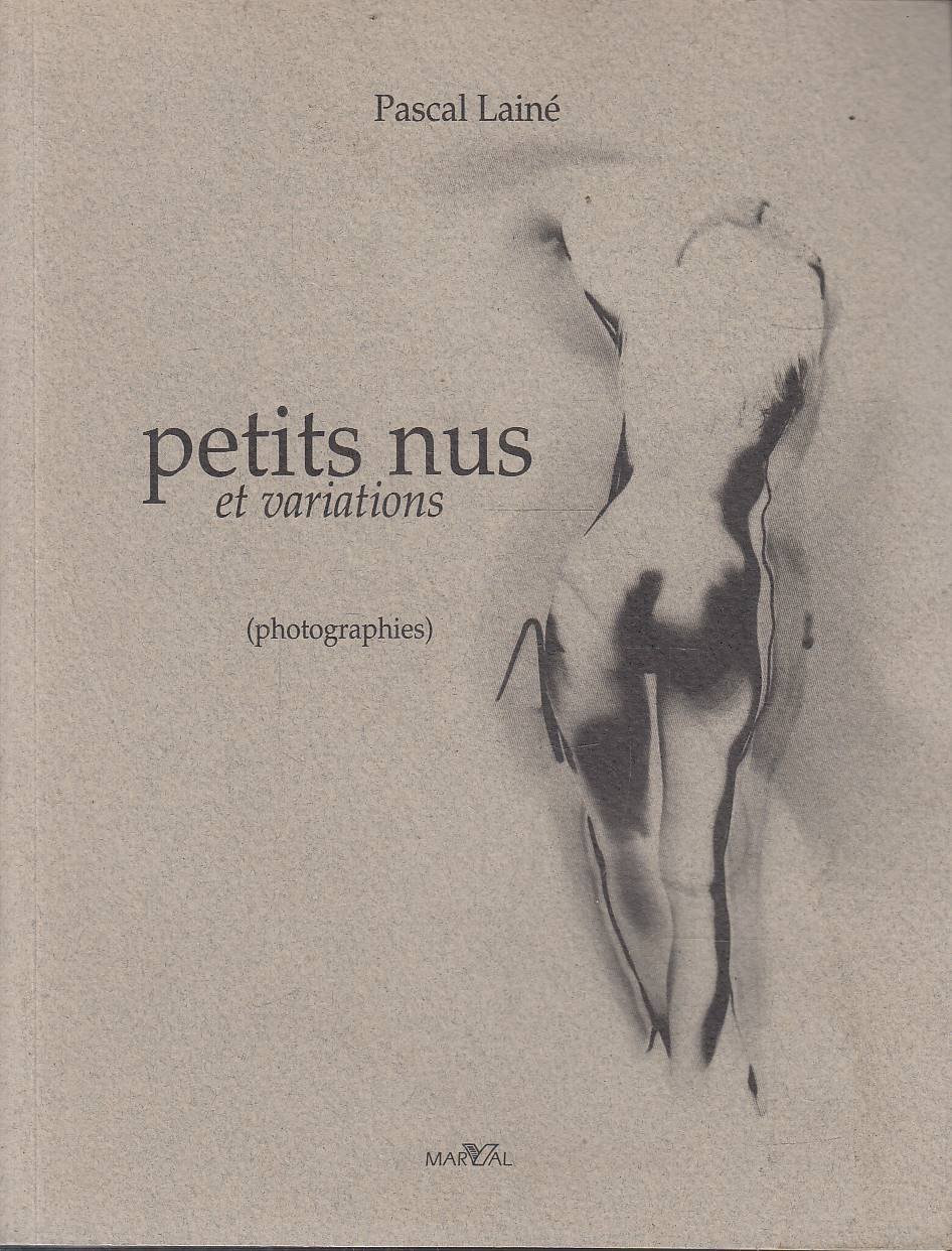 Petits nus et variations
