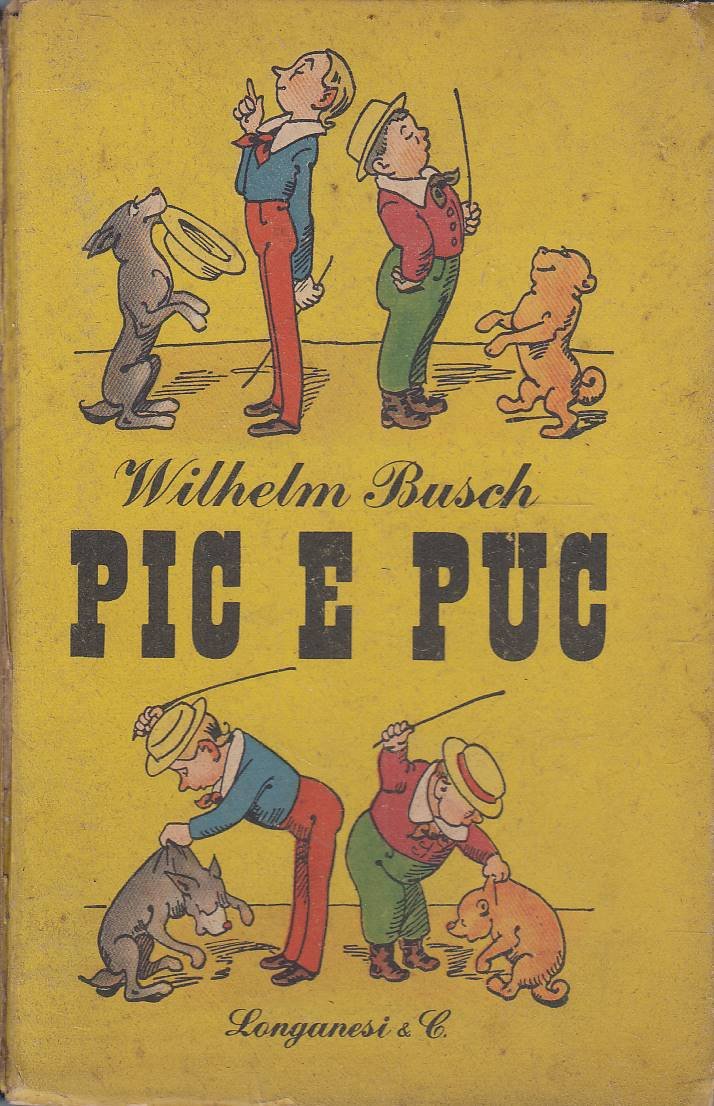 Pic e Puc