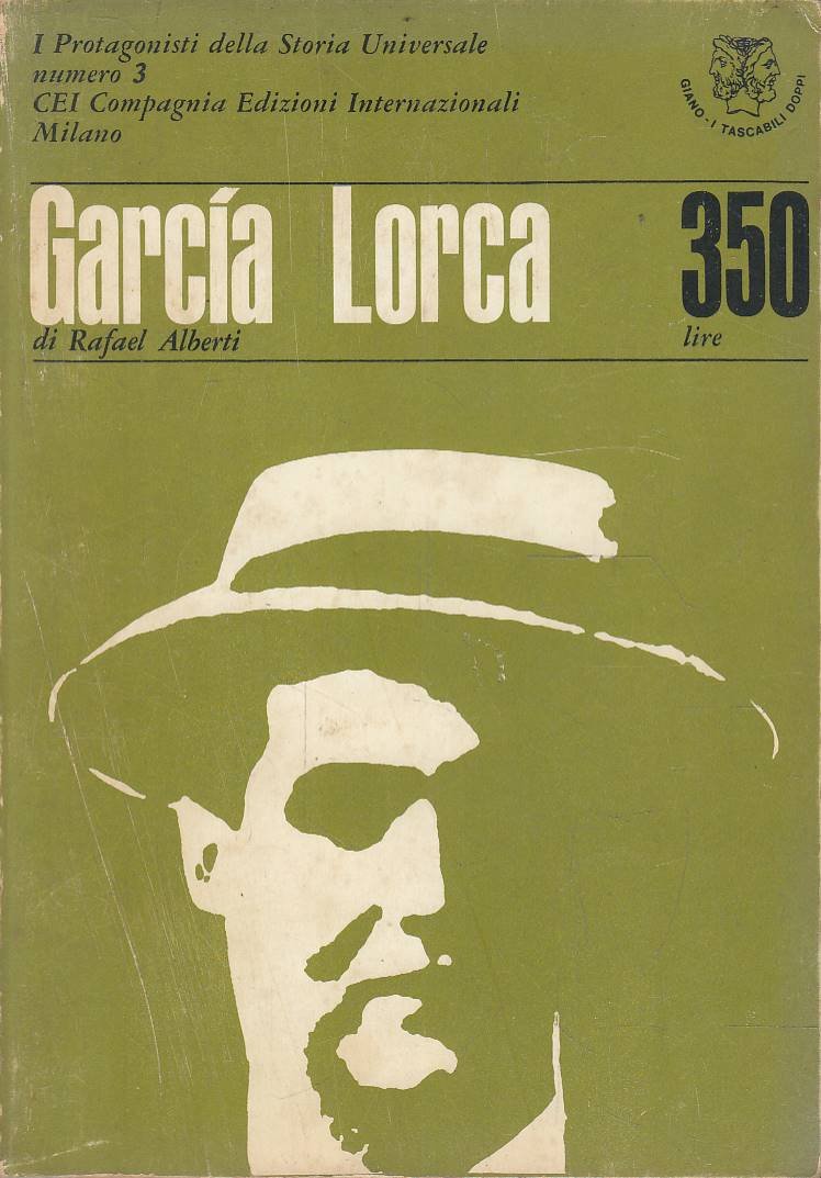 Picasso. García Lorca