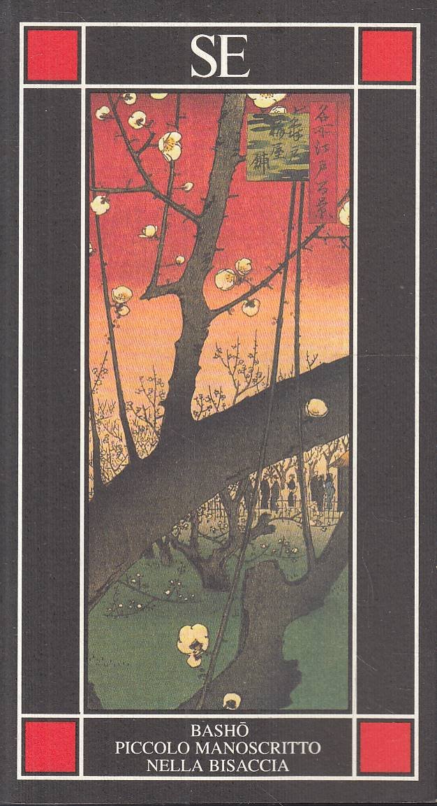 Piccolo manoscritto nella bisaccia