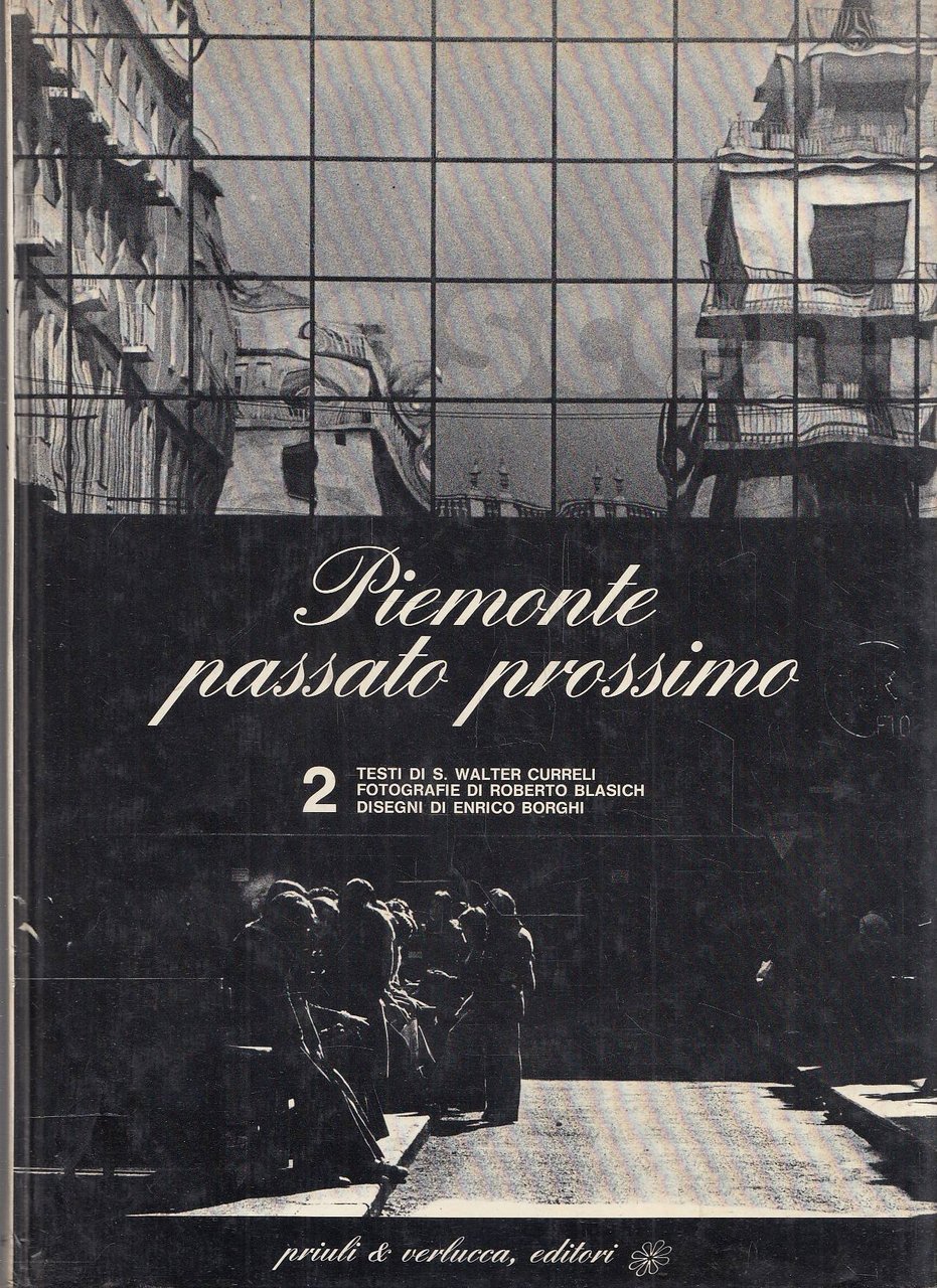 Piemonte passato prossimo vol. 2