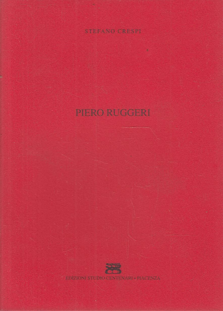 Piero Ruggeri | Immagine principale