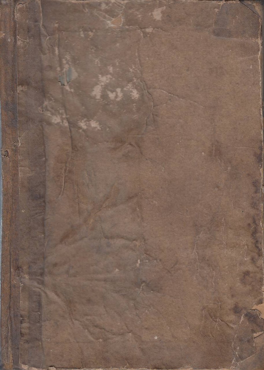 Poesie di Giuseppe Giusti annotate per l'uso dei non toscani … | Immagine principale