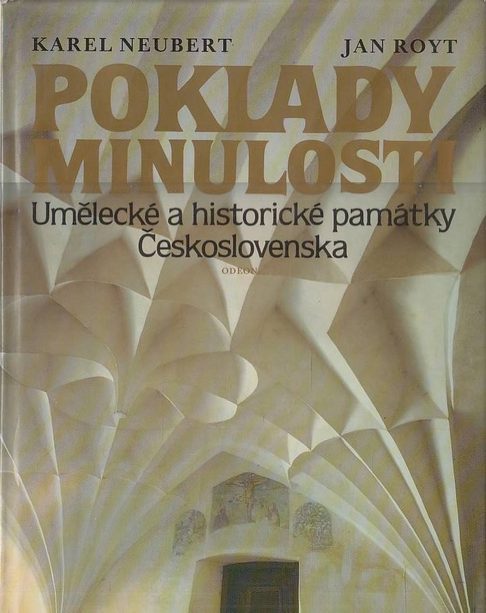 Poklady minulosti: Umelecke a historicke pamatky Ceskoslovenska | Immagine principale