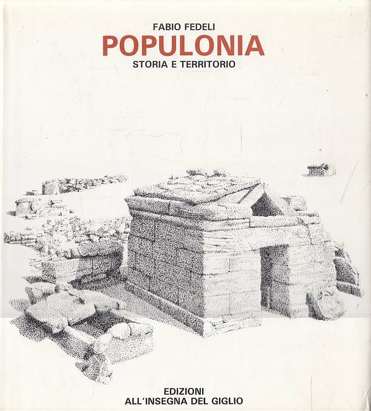Populonia. Storia e territorio