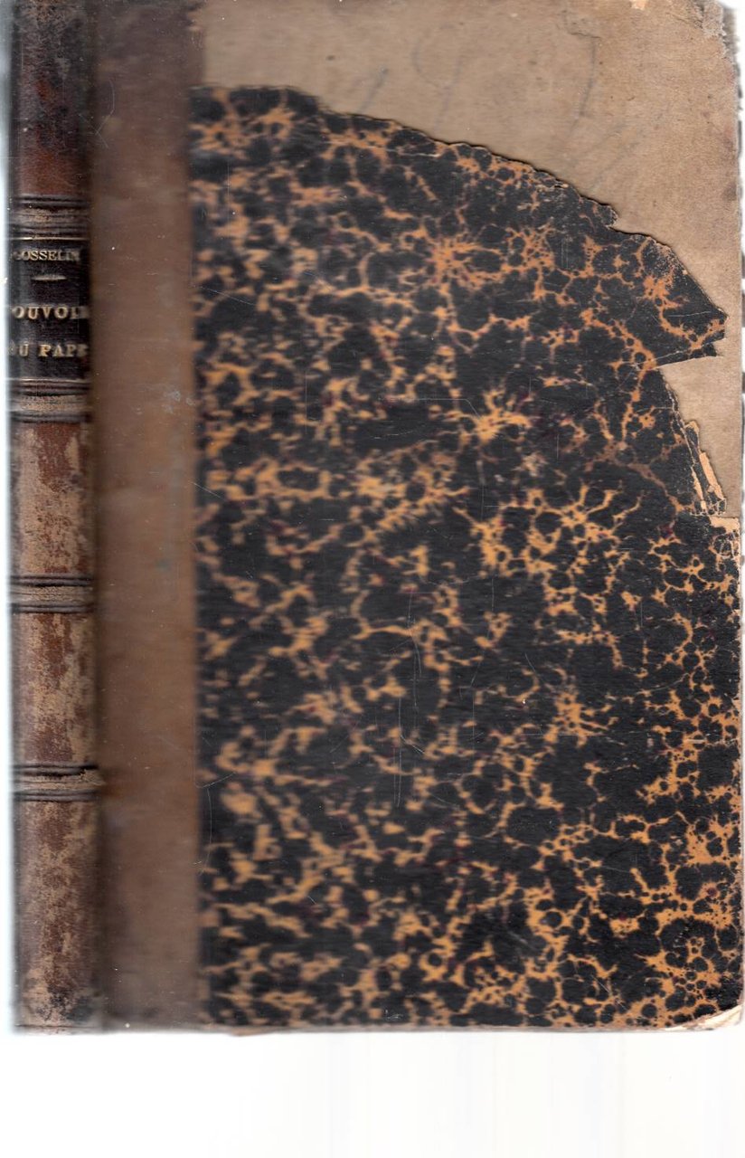 Pouvoir du pape sur les souverains au moyen-âge ou recherches …