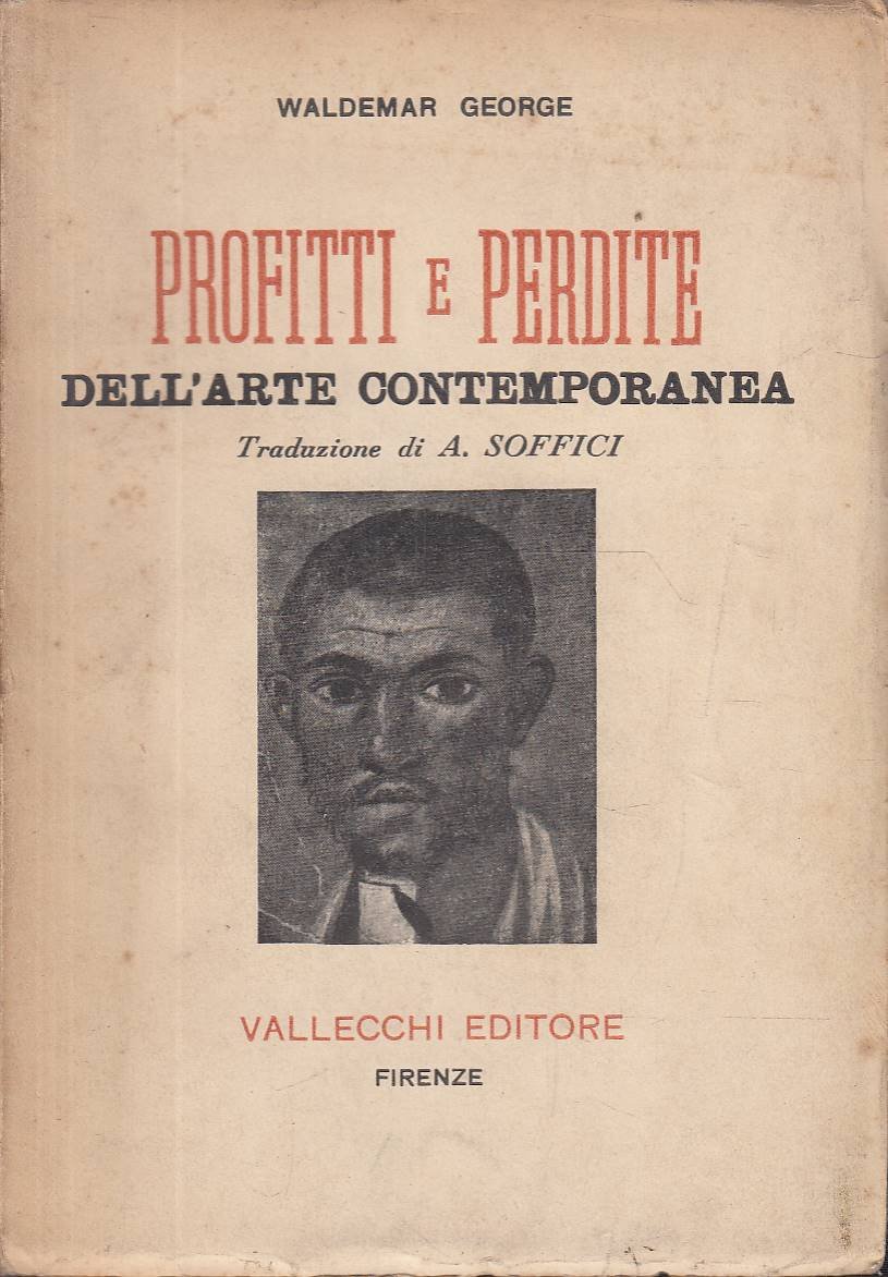 Profitti e perdite dell'arte contemporanea | Immagine principale