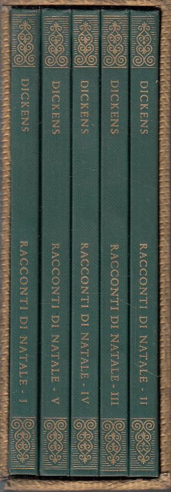 Racconti di Natale