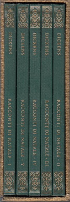 Racconti di Natale
