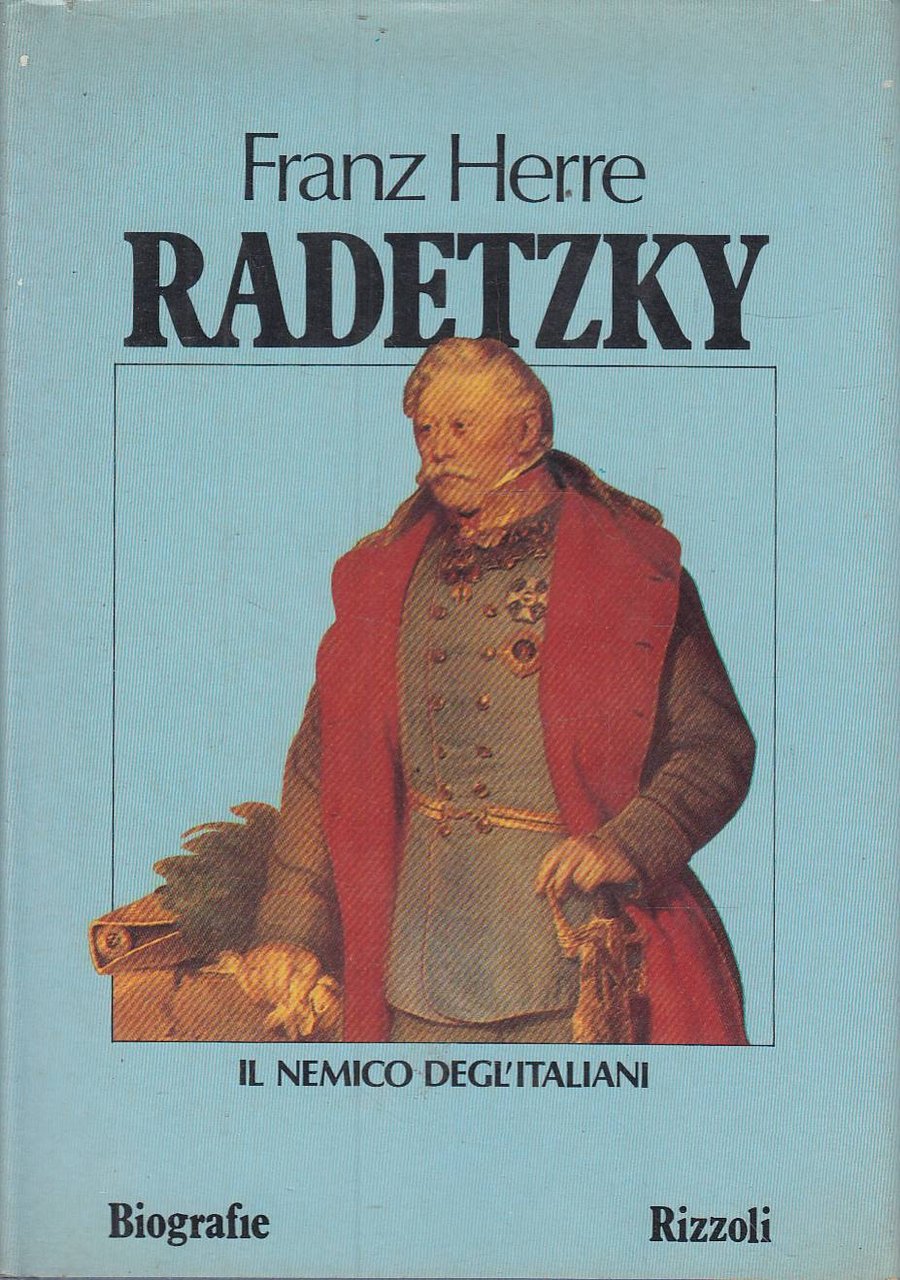 Radetzky | Immagine principale