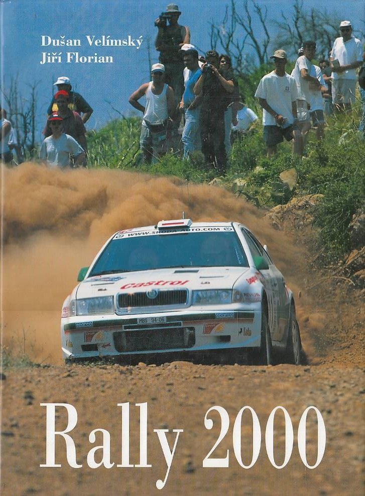 Rally 2000