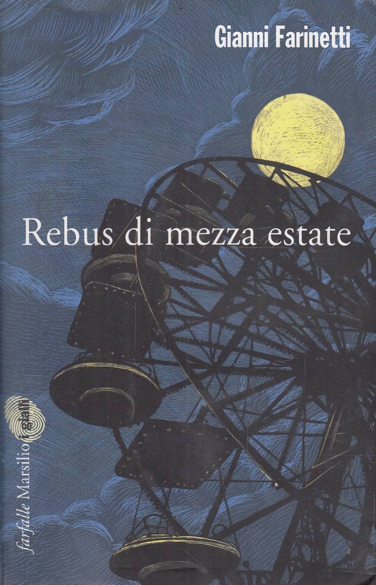 Rebus di mezza estate