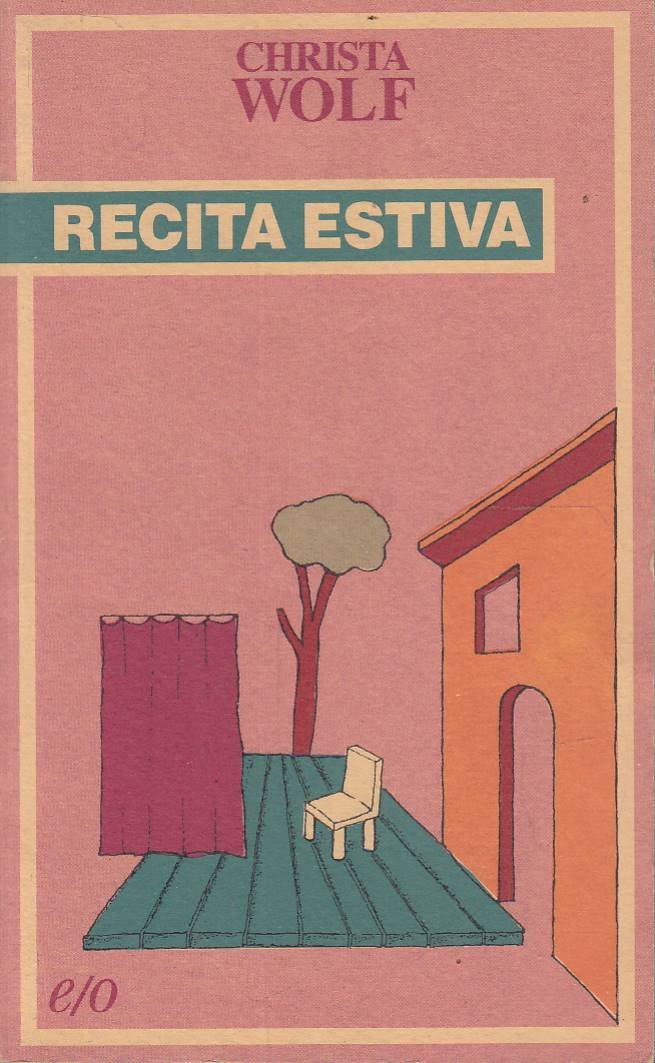 RECITA ESTIVA | Immagine principale