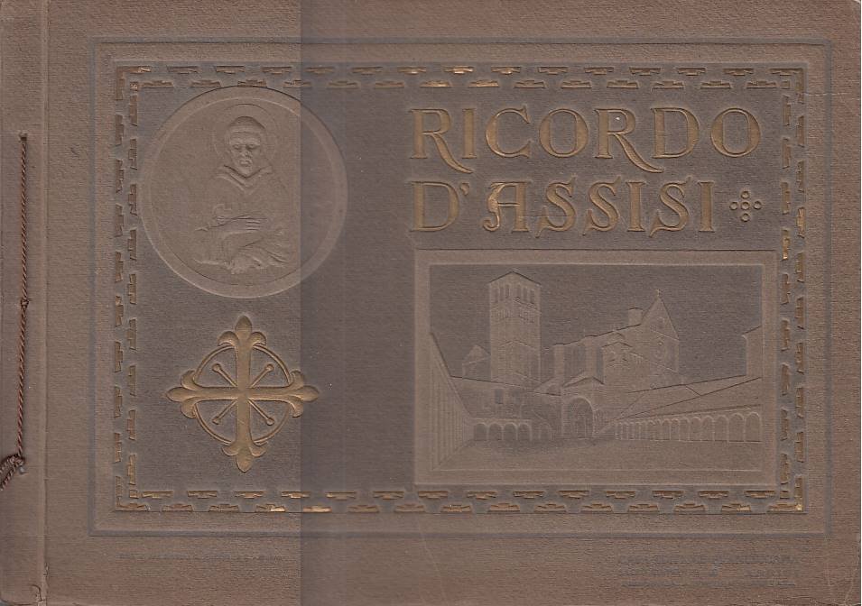 Ricordo d'Assisi