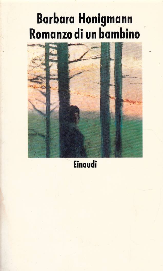 Romanzo di un bambino