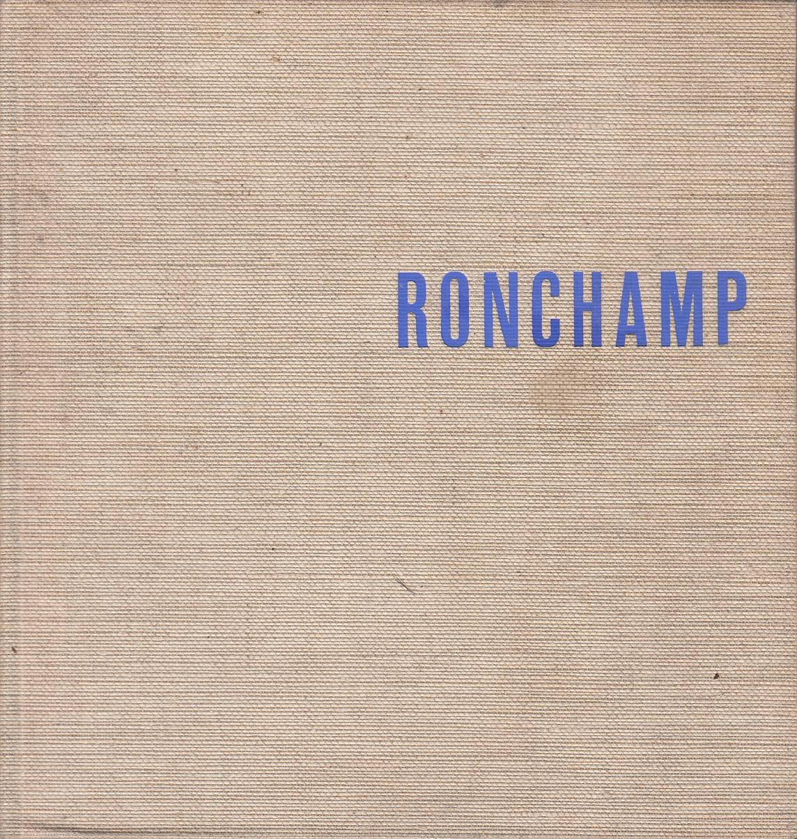 Ronchamp | Immagine principale
