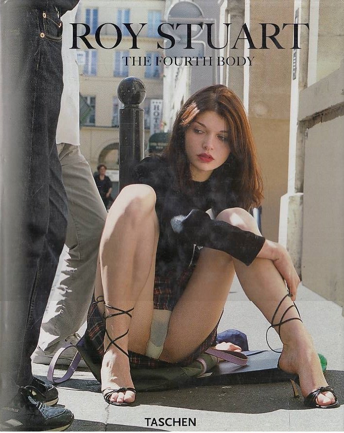 Roy Stuart: The Fourth Body
