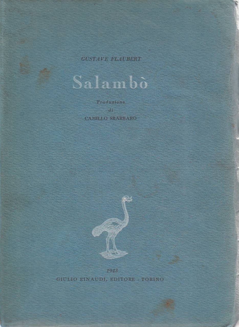 Salambò