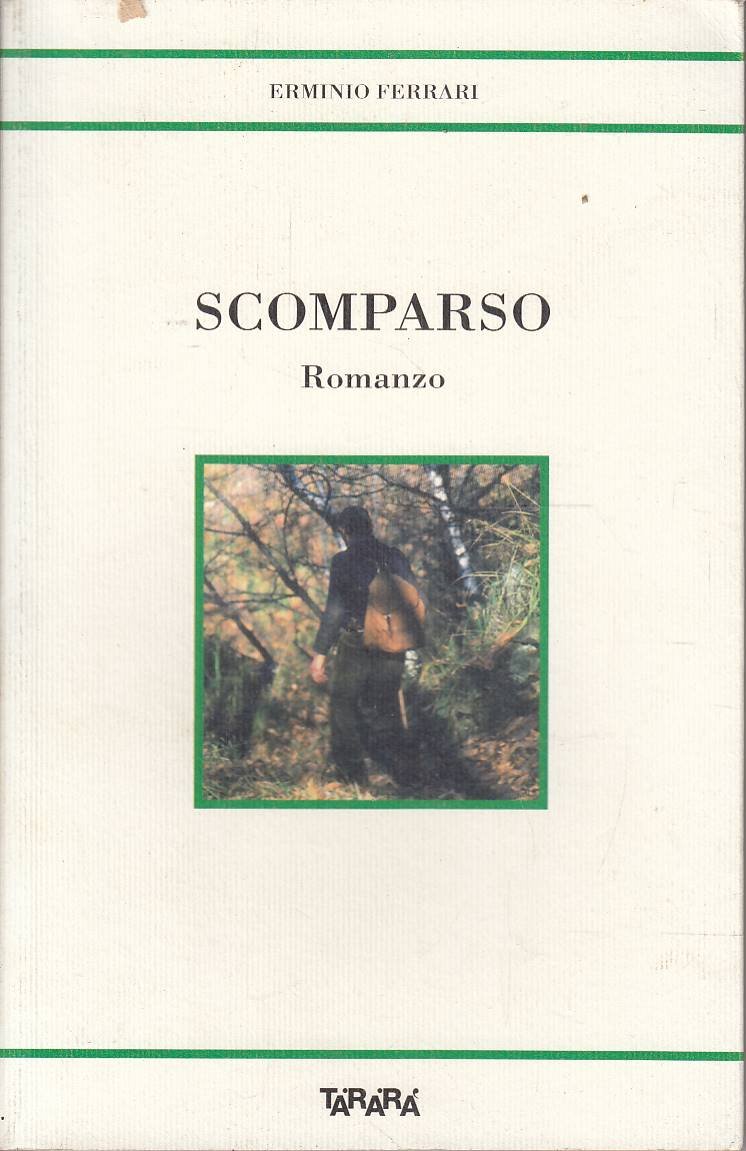 Scomparso