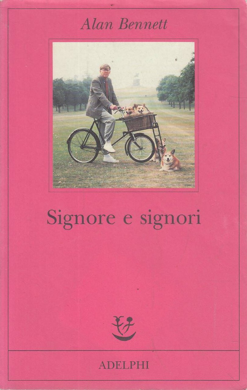 Signore e signori | Immagine principale