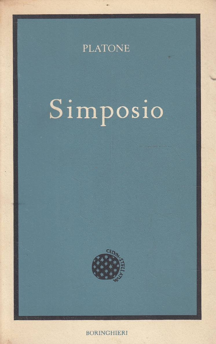 Simposio | Immagine principale