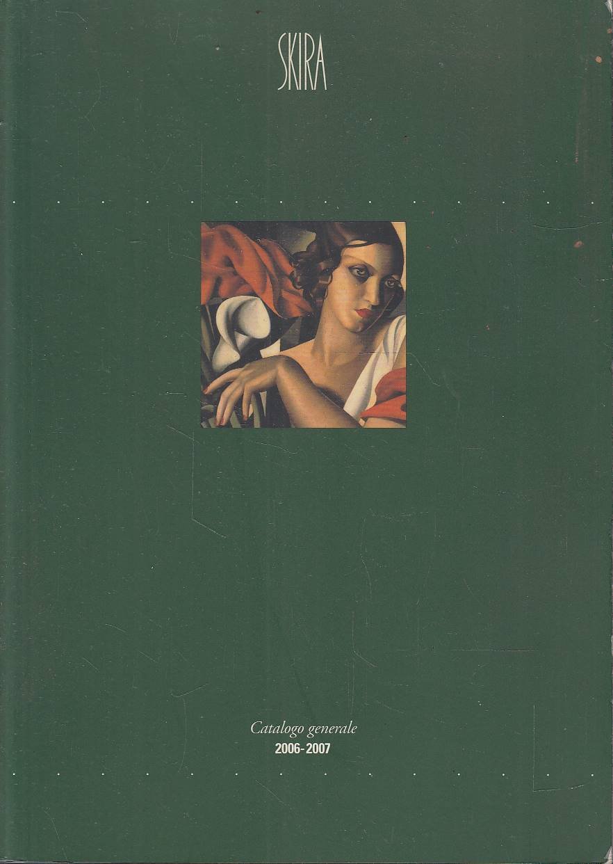 Skira - Catalogo generale 2006-2007