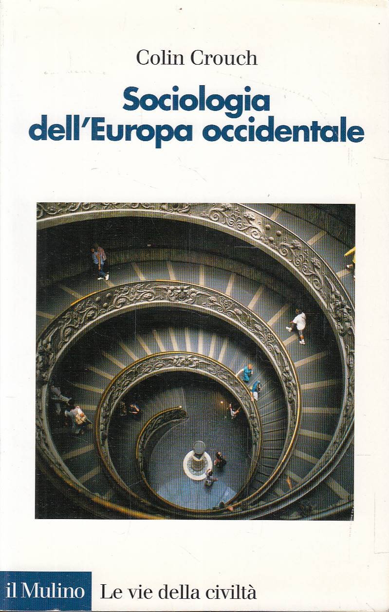 Sociologia dell'Europa occidentale | Immagine principale