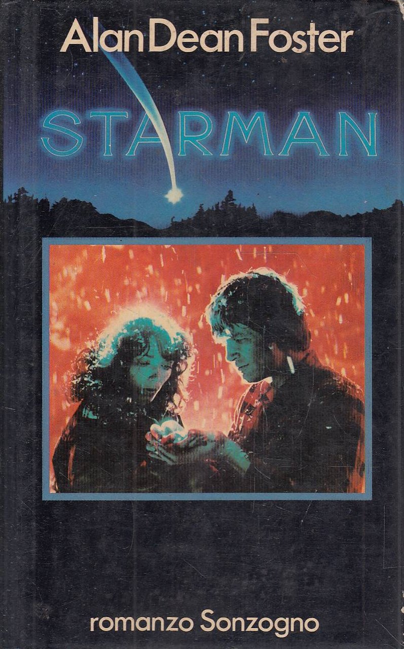 Starman | Immagine principale