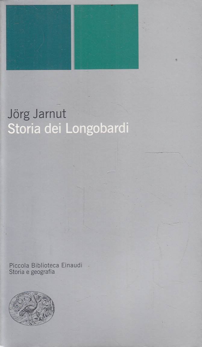 Storia dei longobardi