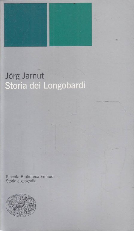 Storia dei longobardi