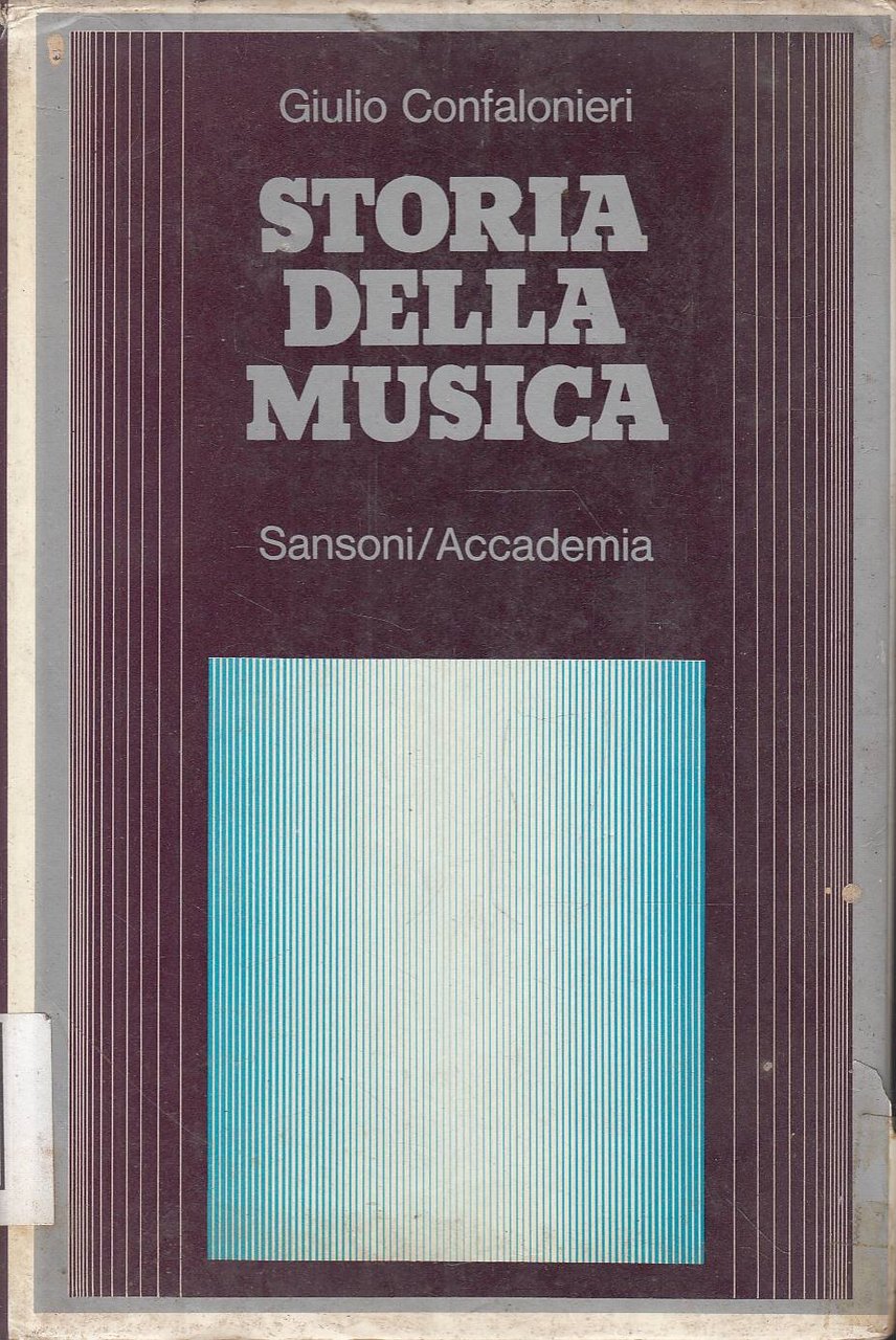 Storia della musica | Immagine principale