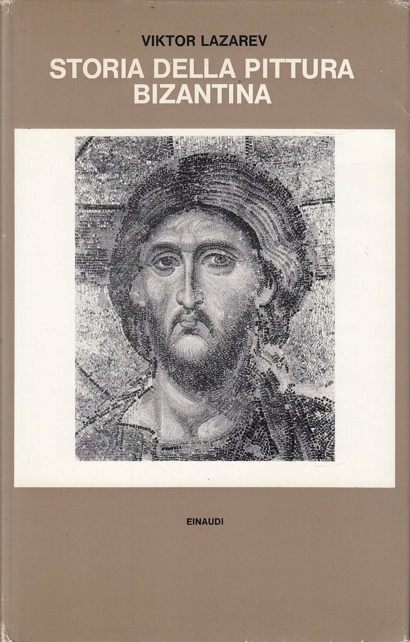 Storia della pittura bizantina
