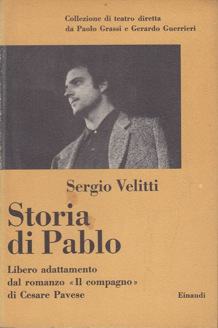 Storia di Pablo