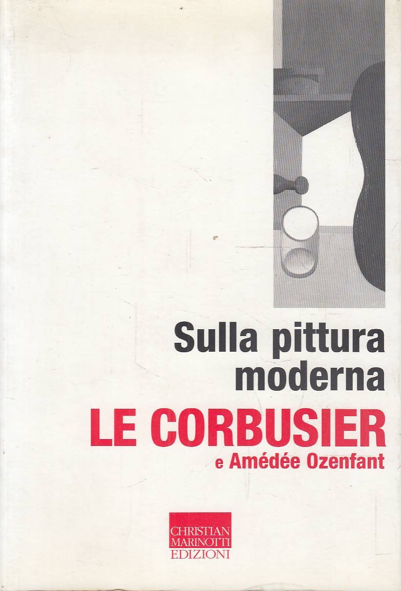 Sulla pittura moderna