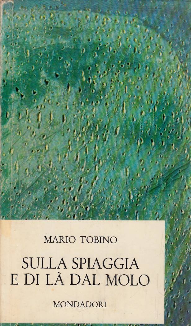 Sulla spiaggia e di là dal molo