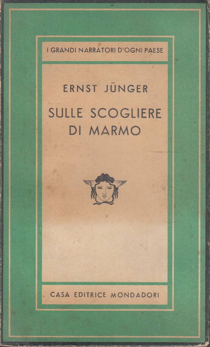 Sulle scogliere di marmo e altri scritti