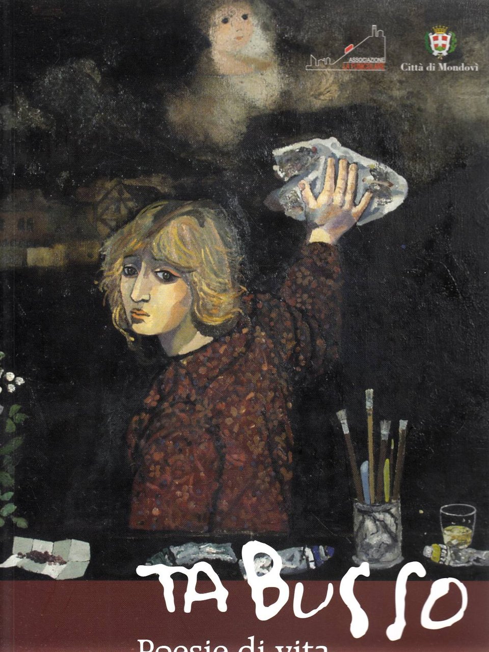 Tabusso poesie di vita