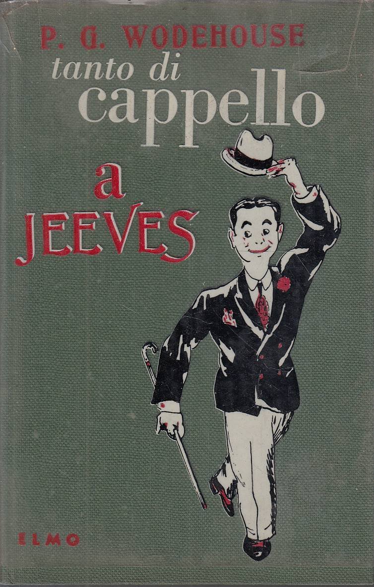 Tanto di cappello a Jeeves