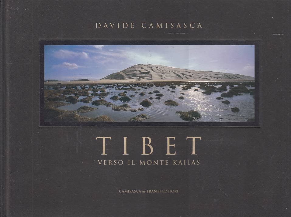 Tibet. Verso il Monte Kailas