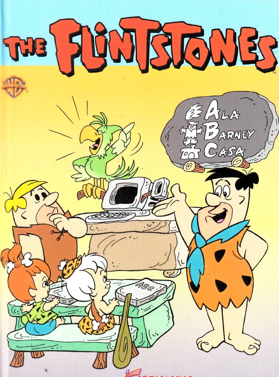 The Flintstones