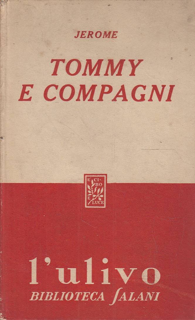 Tommy e compagni
