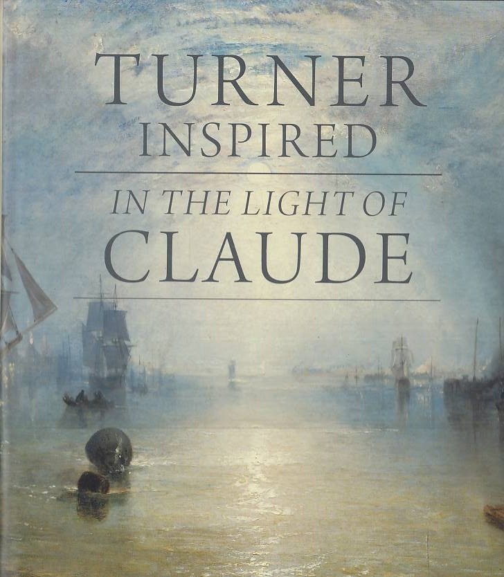 Turner Inspired: In the Light of Claude | Immagine principale