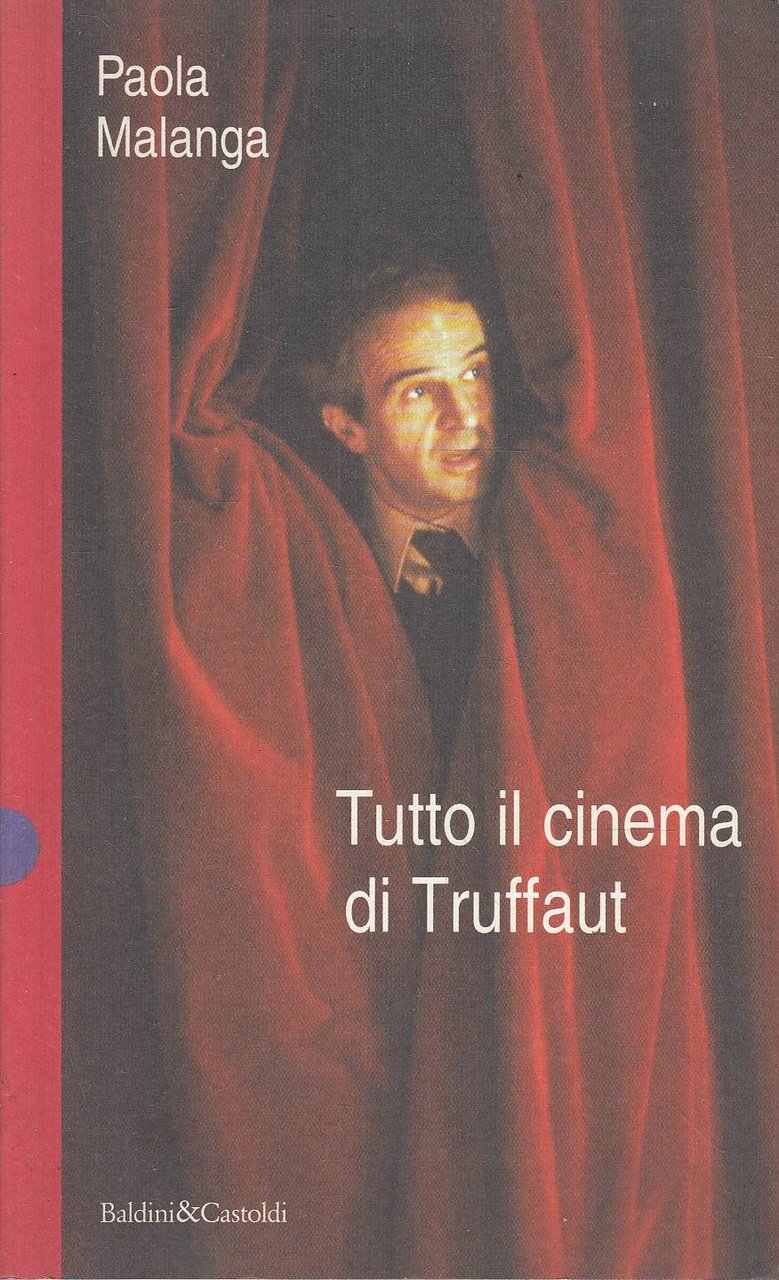Tutto il cinema di Truffaut | Immagine principale