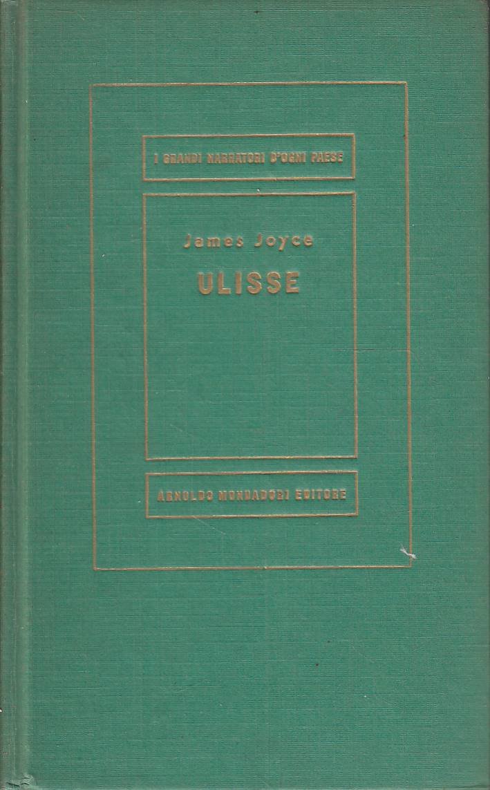 Ulisse | Immagine principale