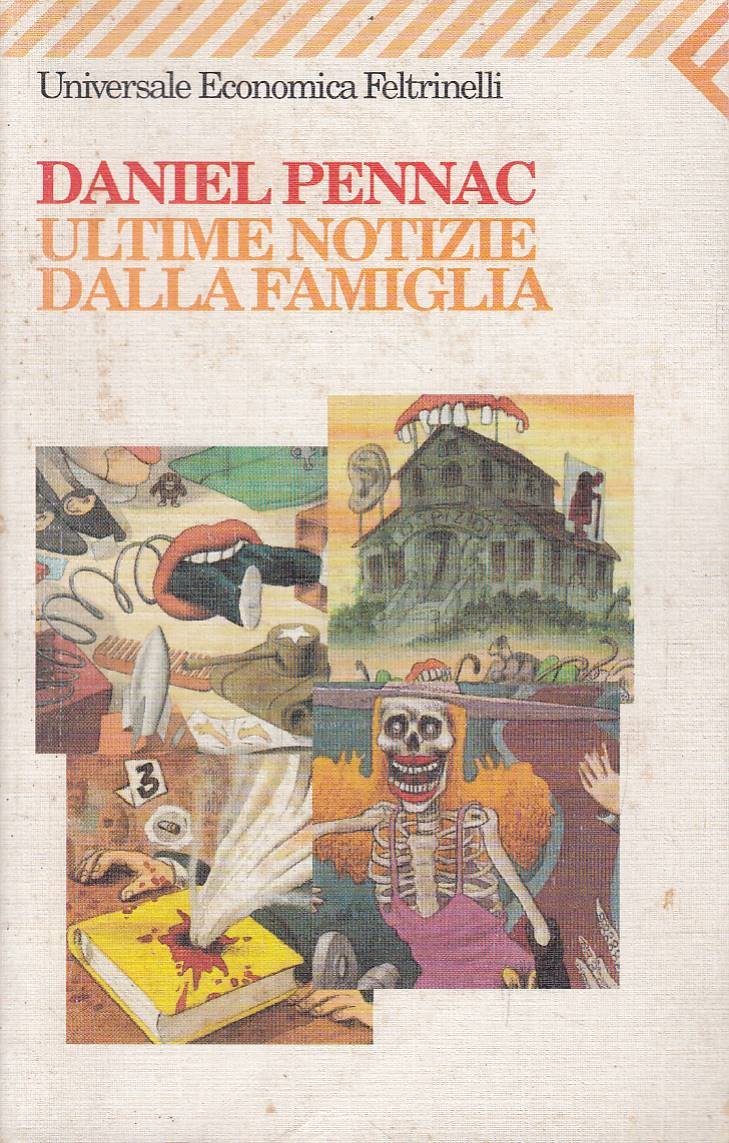 Ultime notizie dalla famiglia