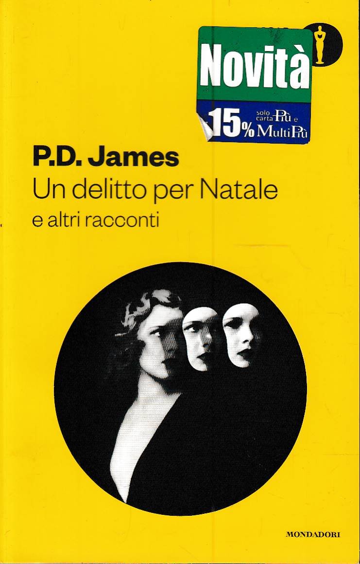 Un delitto per Natale e altri racconti